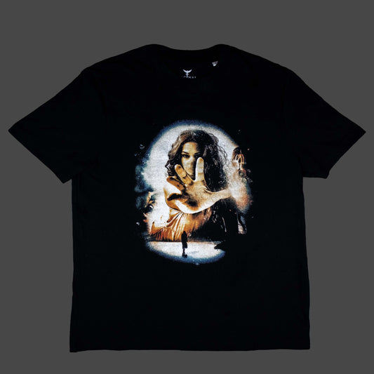 T-shirt Ascension face B