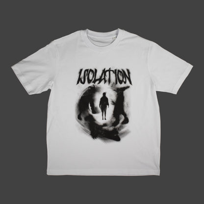 T-Shirt Solitude